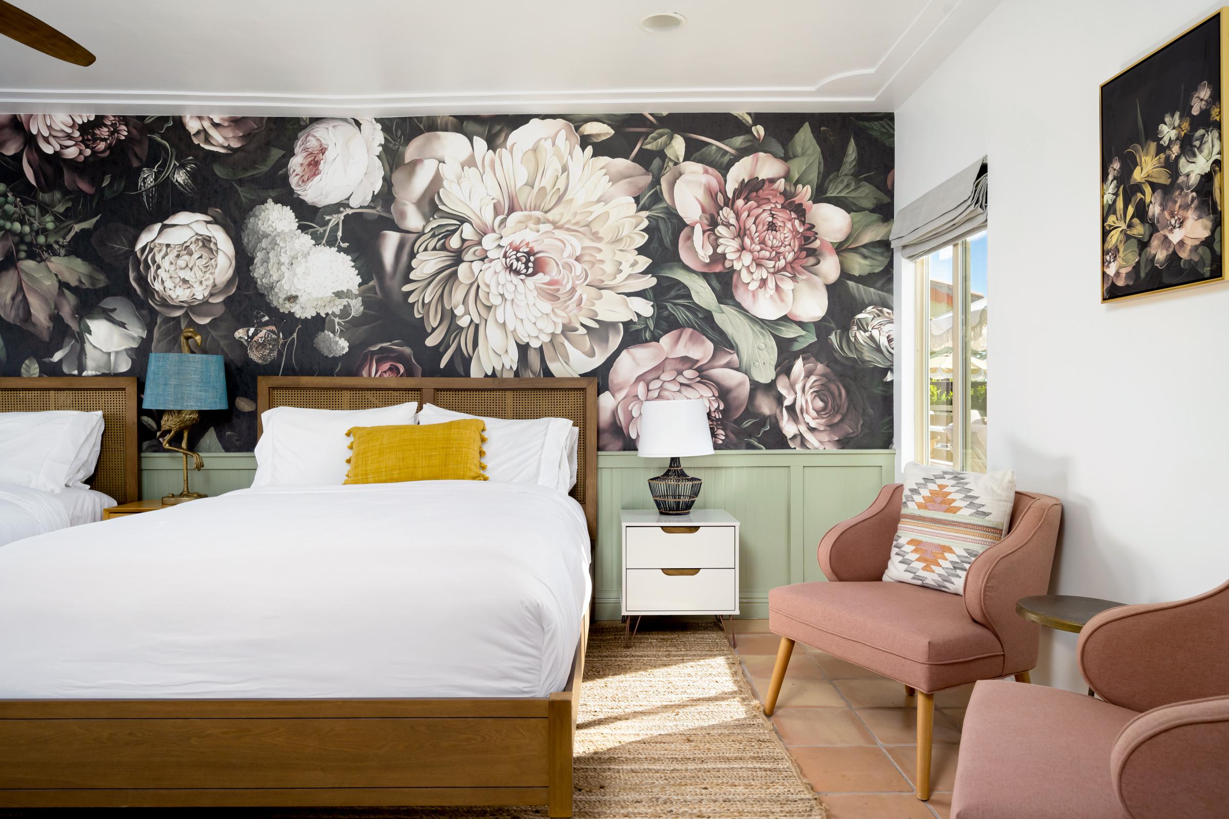 Fleur Noire Hotel — CA 92262